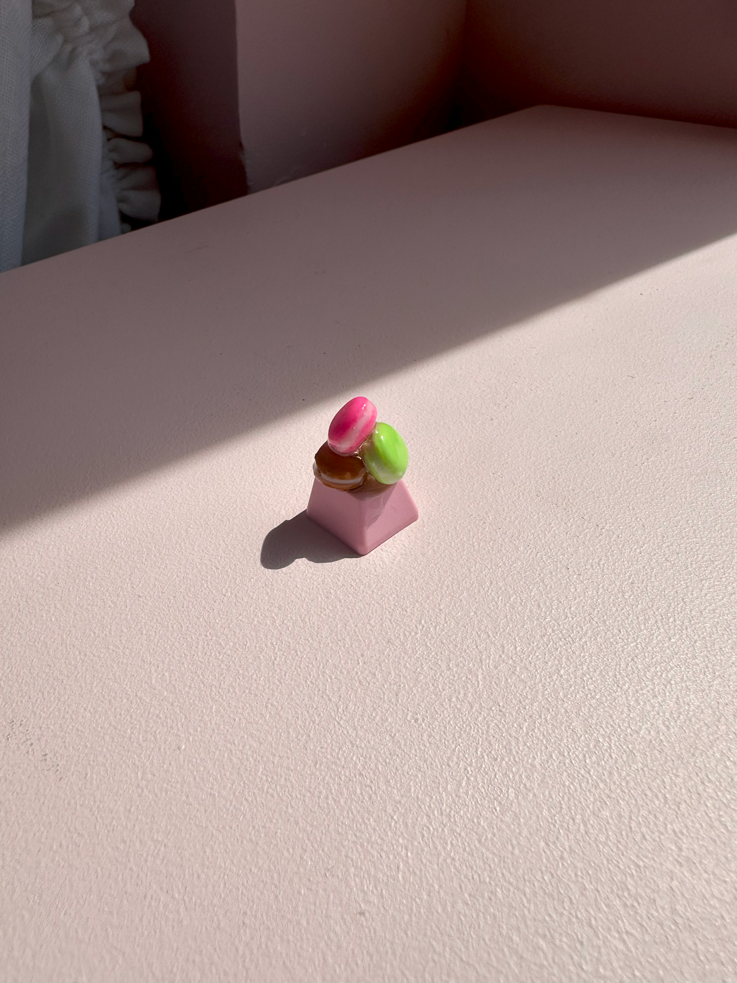 Macaron Keycap