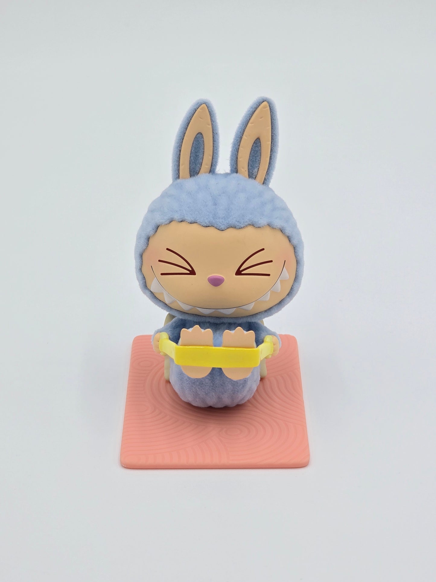 Stretch Out - POP MART THE MONSTERS Lazy Yoga Series