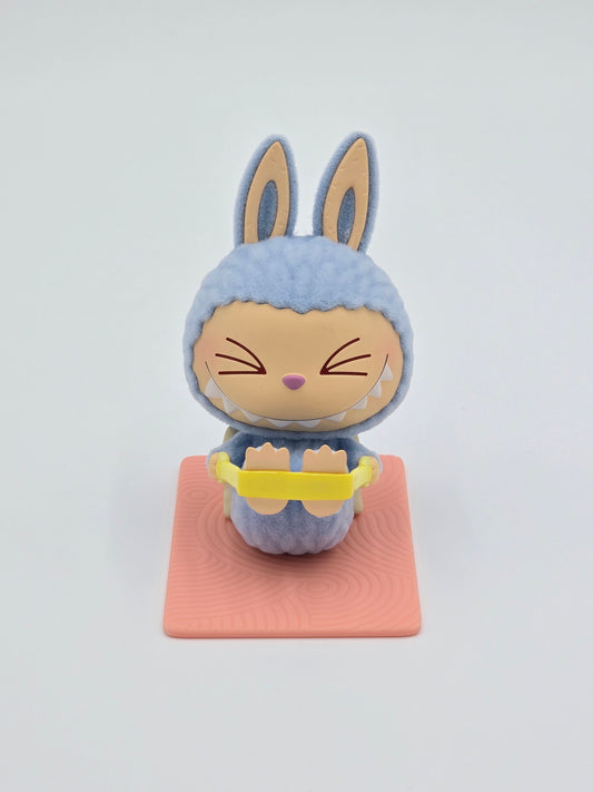 Stretch Out - POP MART THE MONSTERS Lazy Yoga Series